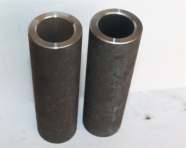 龙潭冷挤压钢筋套筒接头技术性能