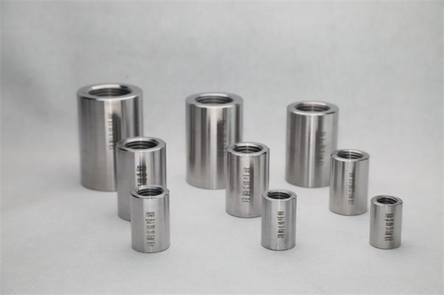 龙潭<font style='color:red'>直螺纹套筒</font>多少钱